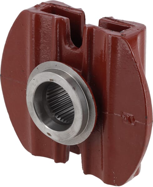 Zinkenhalter fast-fit (K2500110) von Kuhn