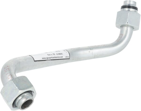 Druckrohr (H334890581140) von Agco