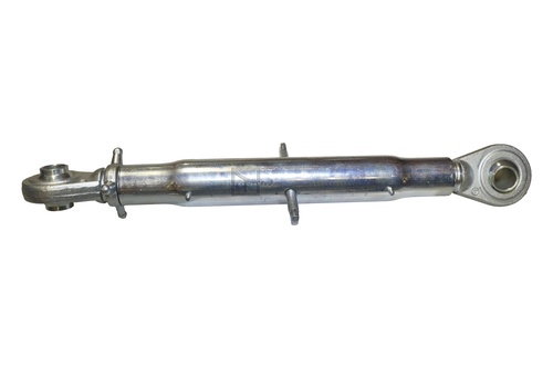 65-501 IHOF Oberlenker mit gehärteten Kugelaugen M40x3