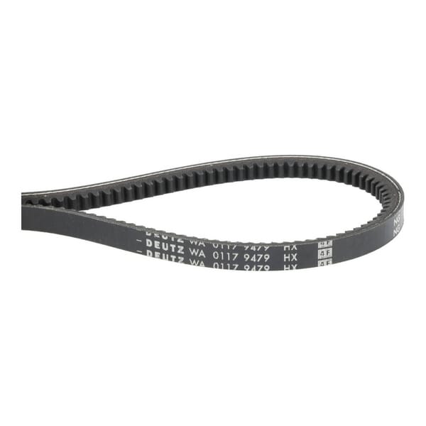 Schmaler Keilriemen von Deutz 01179479