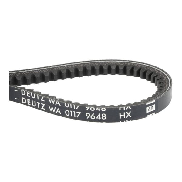 Schmaler Keilriemen von Deutz 01179648