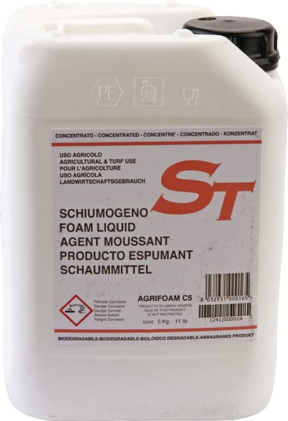 Schaum 5 l 500014