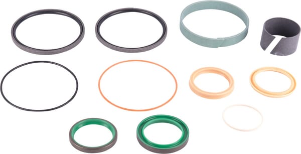 Packings set (1542919C4) von Case IH