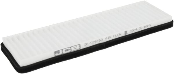 Luftfilter (JC30925759) von JCB