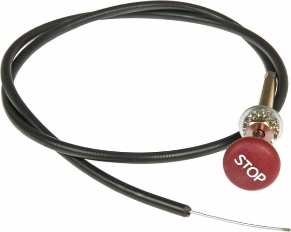 Abstellzug (ACP0250180) von Agco