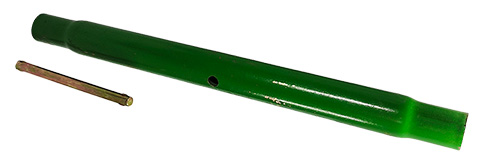 65-JD-512 IHOF Spannhülse - 508