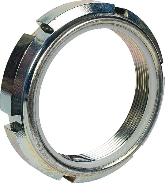 Nutmutter selbstsichernd M70x2 3030343