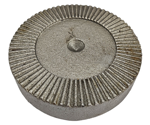 660-104 IHOF Klemmverstellscheibe