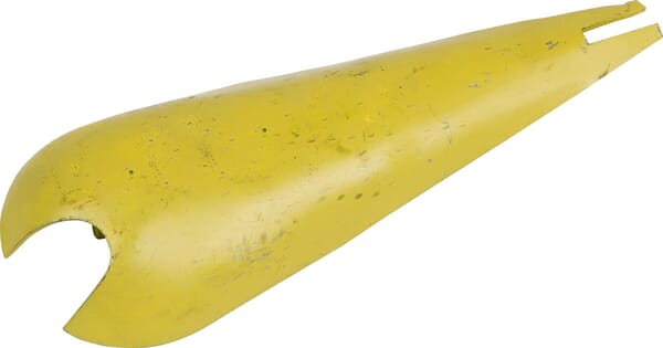 0006102360KR Gleitkufe Gleitkufe 0006102360KR