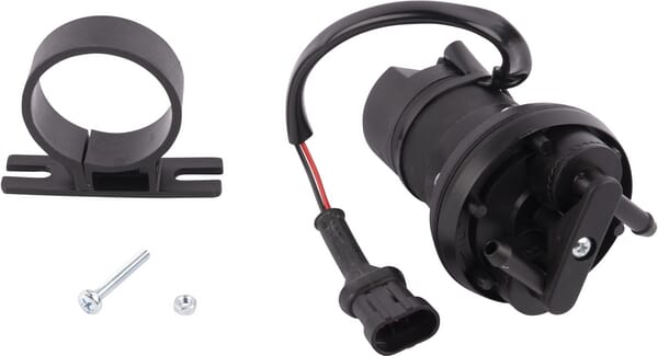 Elektrische Kraftstoffpumpe von Deutz 00123643440