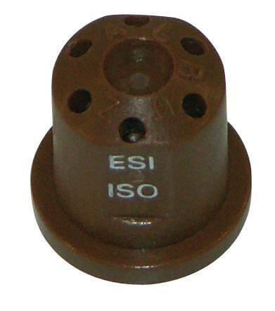 Flüssigdüngerdüse ESI 6-Loch braun Kunststoff Albuz ESI05