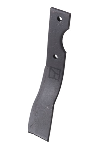 ADR-09R IHOF Fräsmesser 205x35mm, rechts