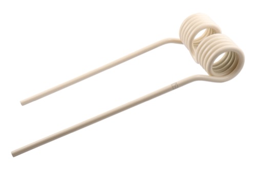 15-KRO-01L IHOF Heuwenderzinken Ø9,5 - links