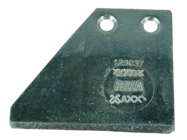 Druckplatte L. (123037) von Agco