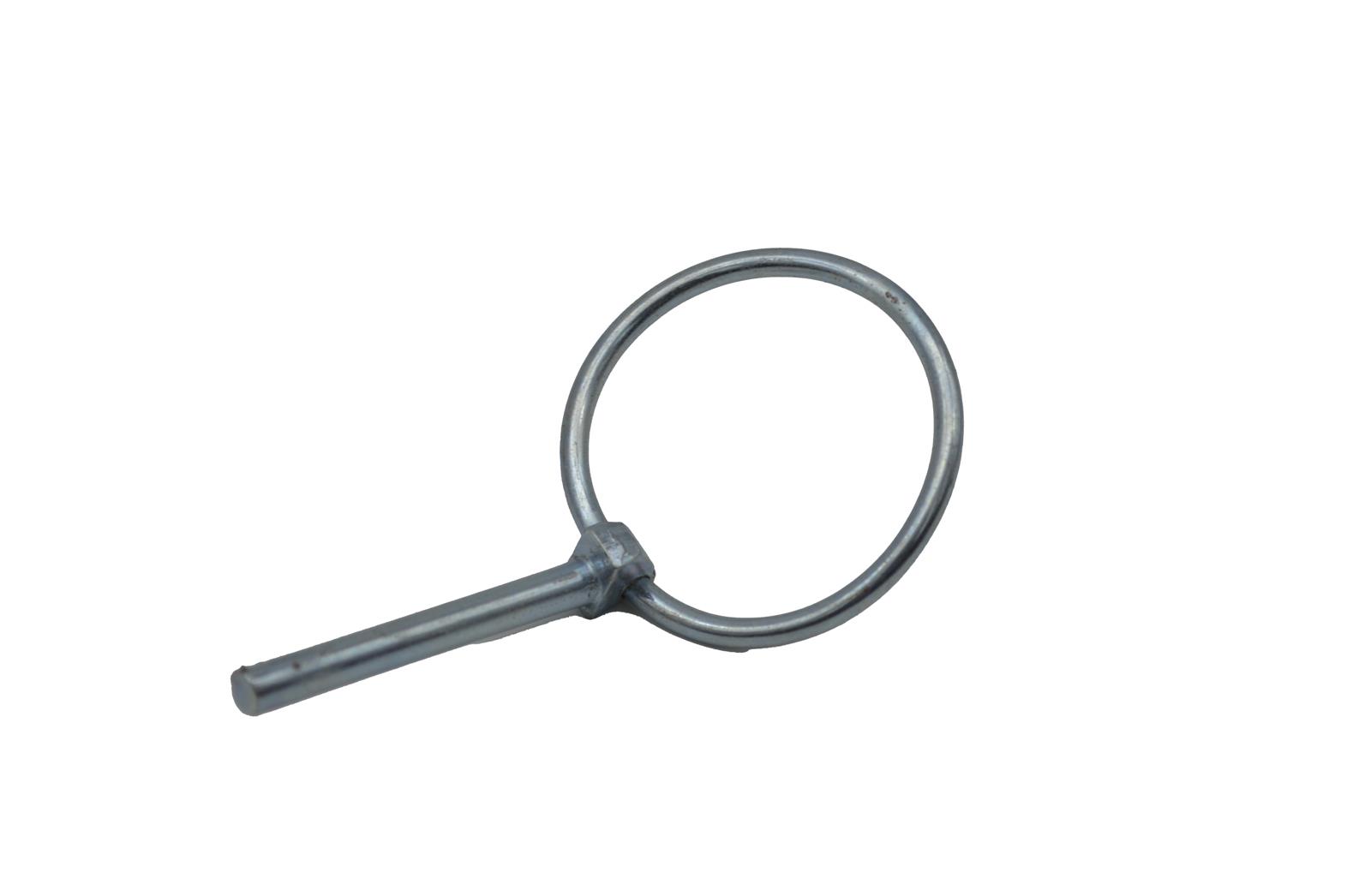 KLAPPSPLINTE 4,5x33mm