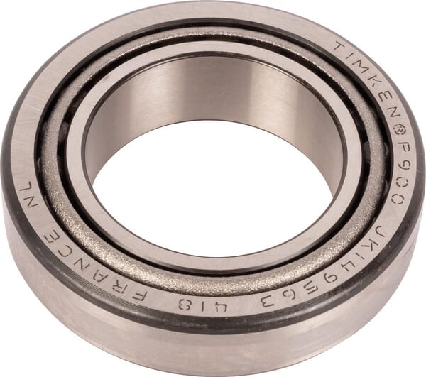 Lager (47947286) von New Holland