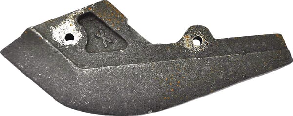 Sechmesser (BNB0023) von Kuhn