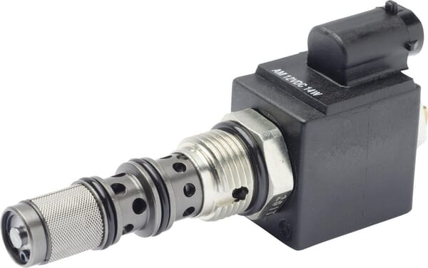 Elektroventil, Magentspule  (84148281) von Case IH