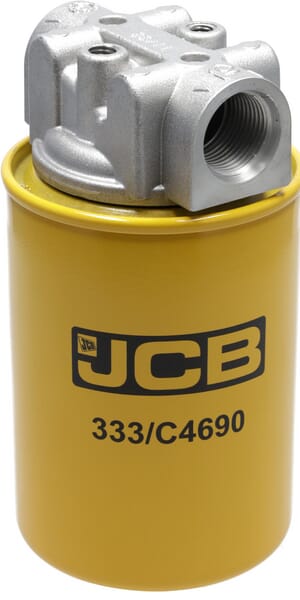 Filter (JC333C5253) von JCB