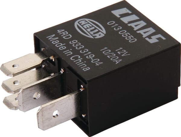 Relais (0021625620) von Claas