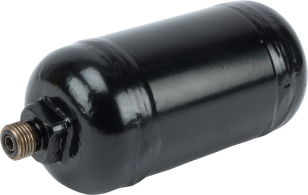 Akkumulator (84408141) von New Holland