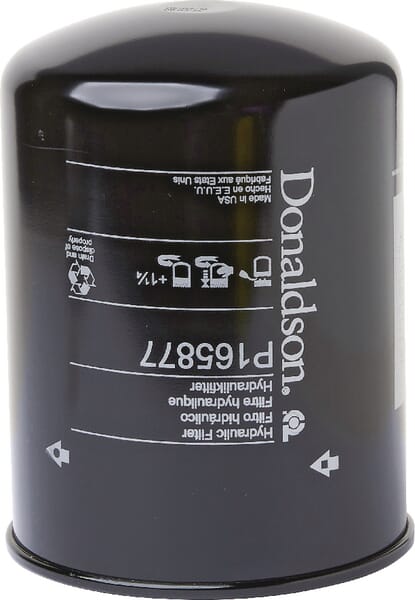 Hydraulikfilter P165877 Hydraulikfilter