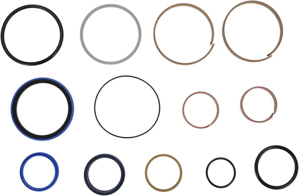 Dichtungssatz (1000422091) von Weidemann