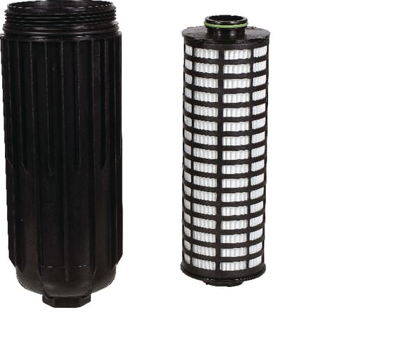 Ölfilterset (5949768035) von Case IH