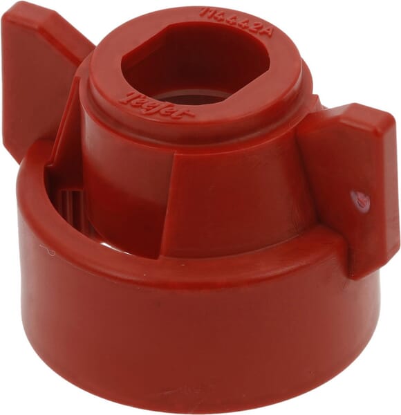 CP114442A3CE Düsenkappe rot 11mm Düsenkappe rot 11mm CP114442A3CE