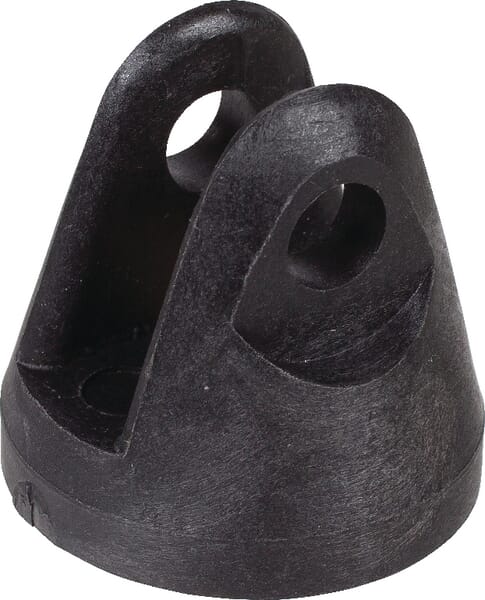 Fenstergriff von Deutz 04324950