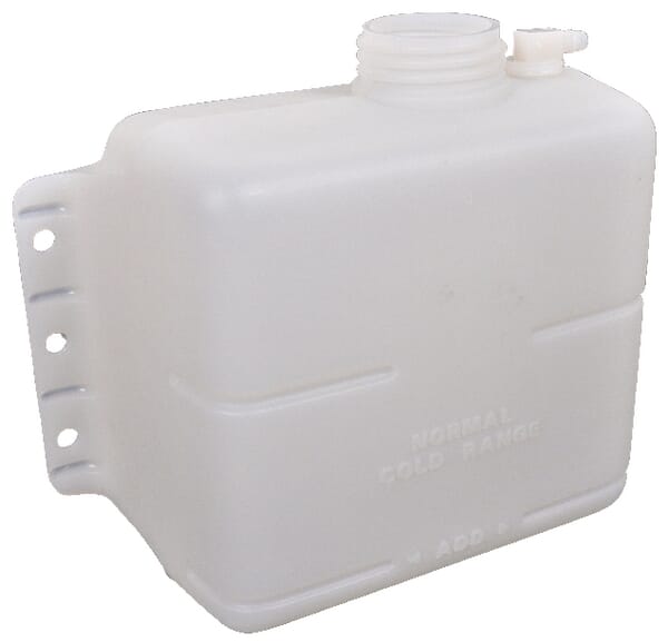 Kühler CNH (A184395) von Case IH