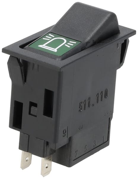 Schalter (1000210400) von Weidemann