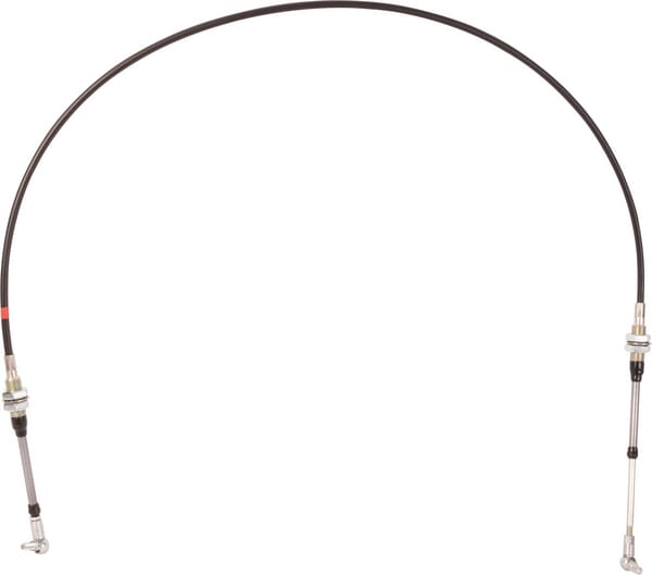 Control cable (0011667900) von Claas