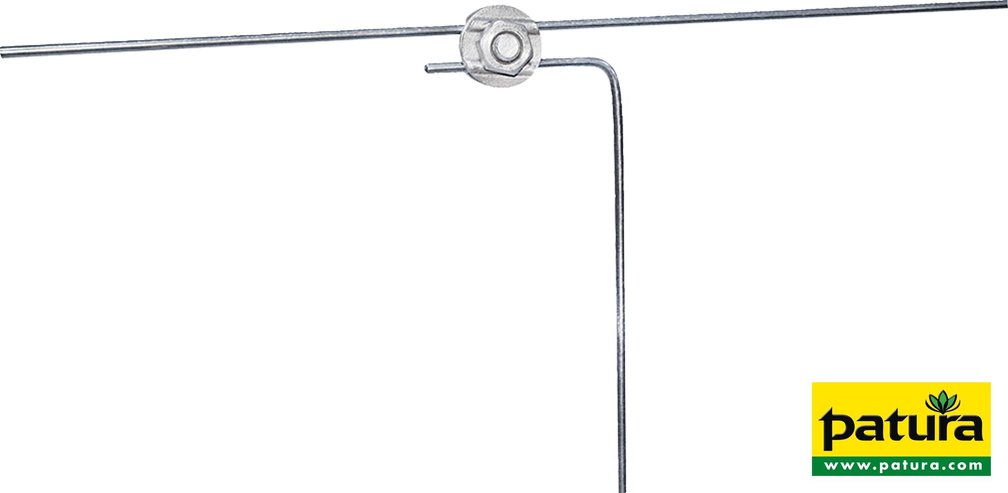 DRAHTVERBINDUNGSSCHRAUBE VZ (5ST) DRAHTVERBINDUNGSSCHRAUBE VZ (5ST)