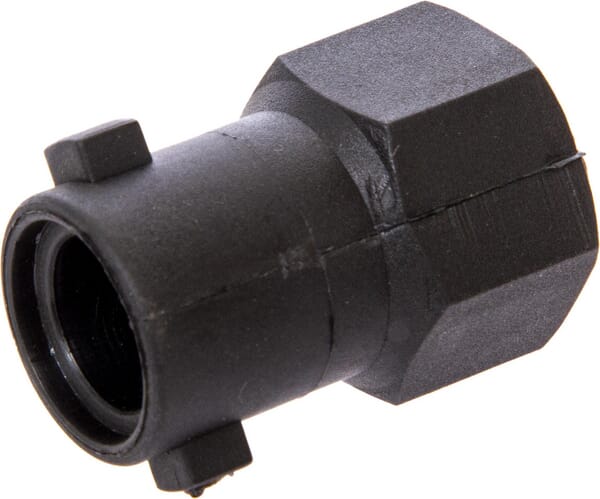 400276 Adapter für Gestängespülung 3/8" Adapter für Gestängespülung 3/8" 400276