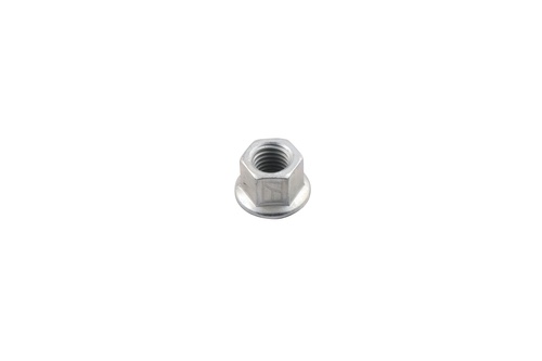 51-12RMU IHOF Bundmutter - M12x1,75