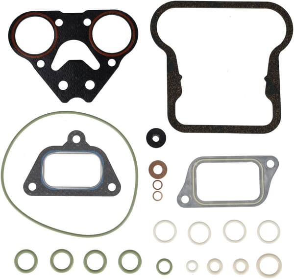 Dichtungssatz von Deutz 02928810