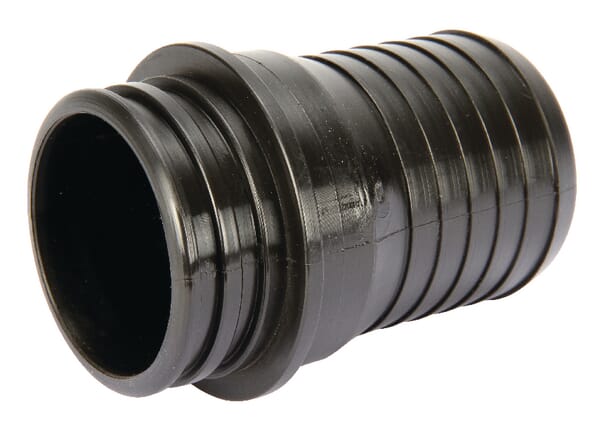 106745 Schl.anschl. ger. 45mm Tülle Schl.anschl. ger. 45mm Tülle 106745