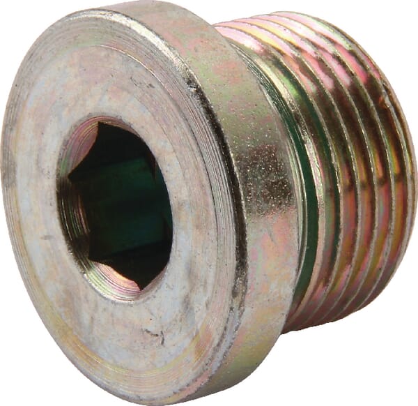 Verschlussstopfen (133100330176) von New Holland