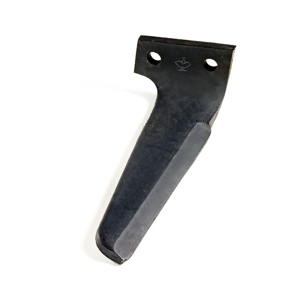 RH-12-DEL IHOF Kreiseleggenzinken 300mm, links
