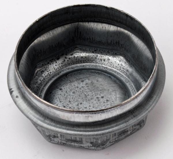 VF06567493 Radabdeckung DEUTZ-FAHR Radabdeckung VF06567493