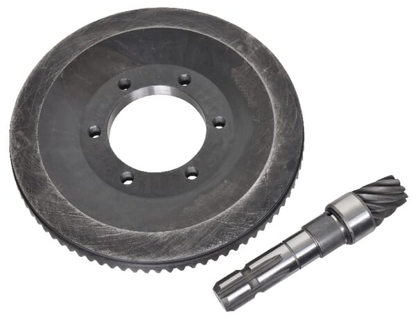 Kegelradsatz (162652) von Agco