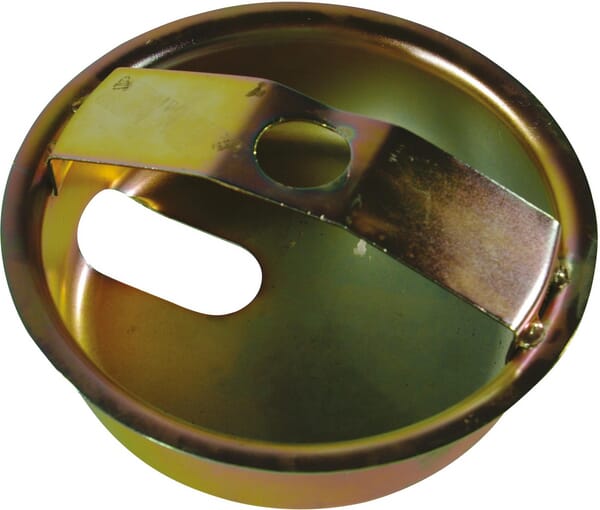 Wickelschutz (164212) von Agco