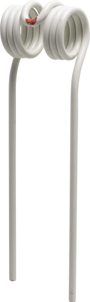 Pöttinger Verstärkte Zettwenderzinken, links 00436158