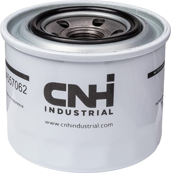 Kraftstofffilter (84557062) von New Holland