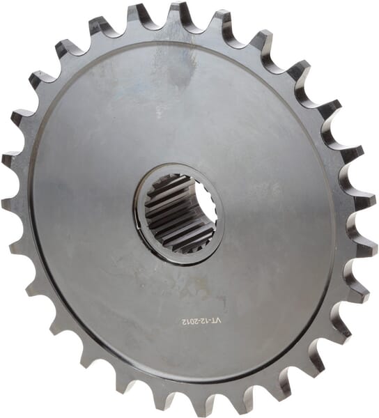 Kettenrad (Z4000130) von Kuhn