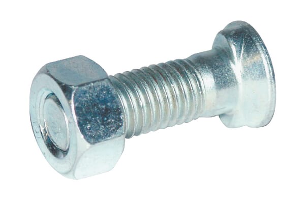 Pflugschraube mit 2 Nasen m. Mutter (H0609460) von Kuhn