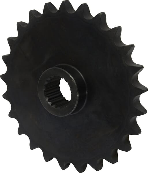 Kettenrad (Z4202210) von Kuhn