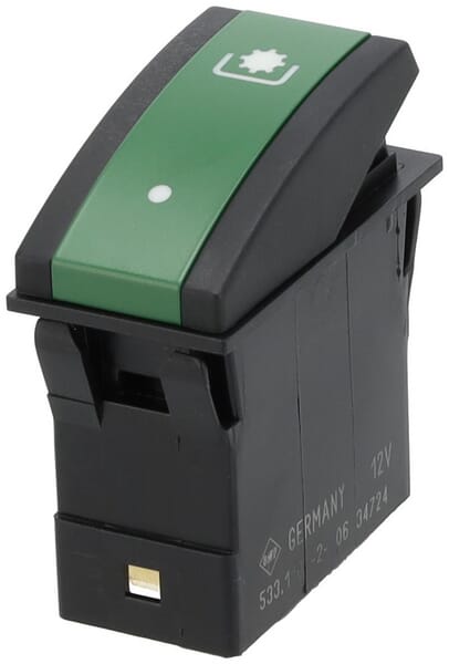 Schalter (1000346261) von Weidemann