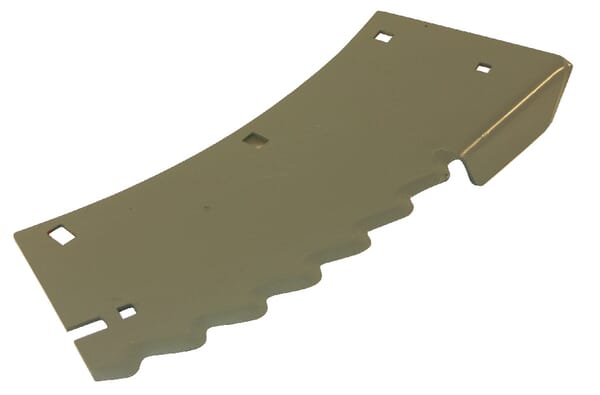 Sägemesser linksdrehend 0009919711KR